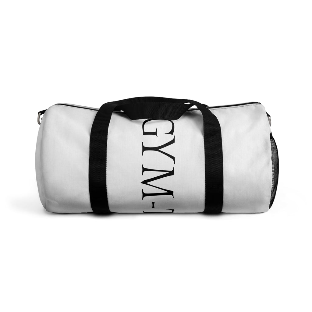 Gym Duffel Bag