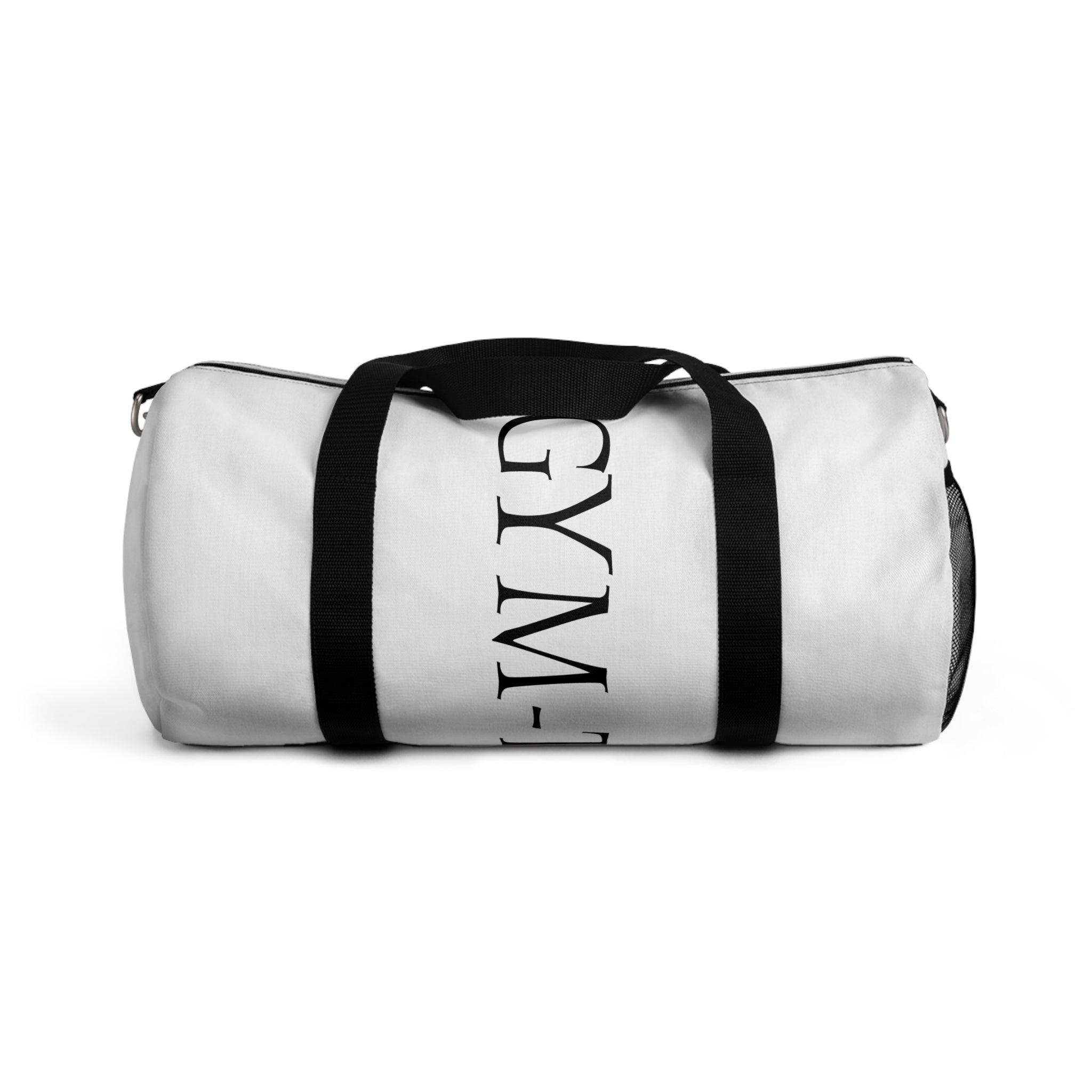 Gym Duffel Bag