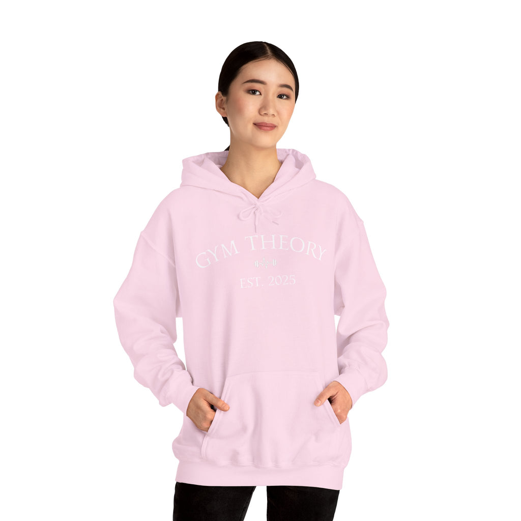 Barbell Hoodie