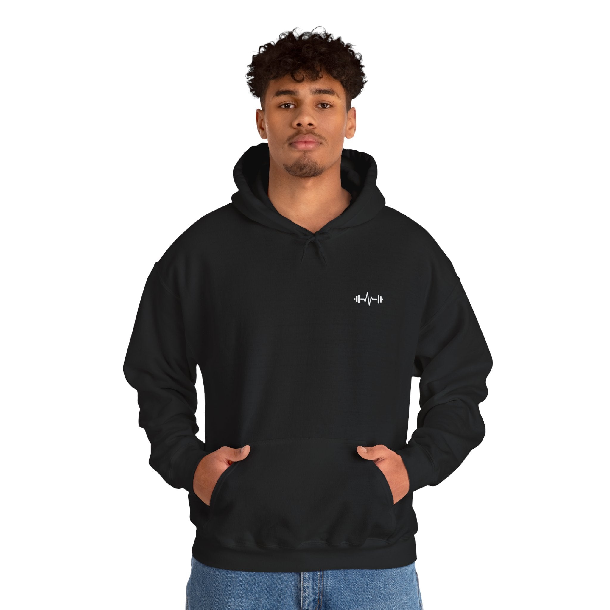 Hooded Sweatshirt