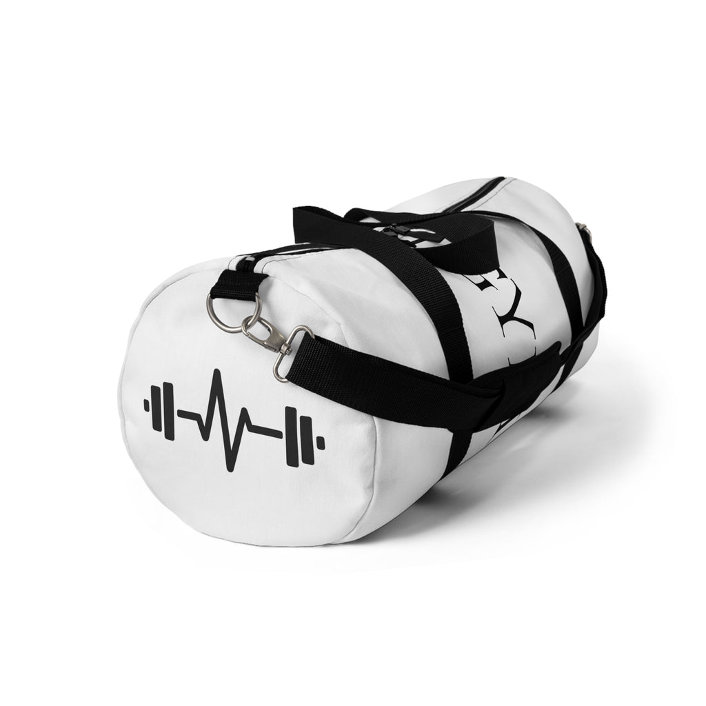Gym Duffel Bag