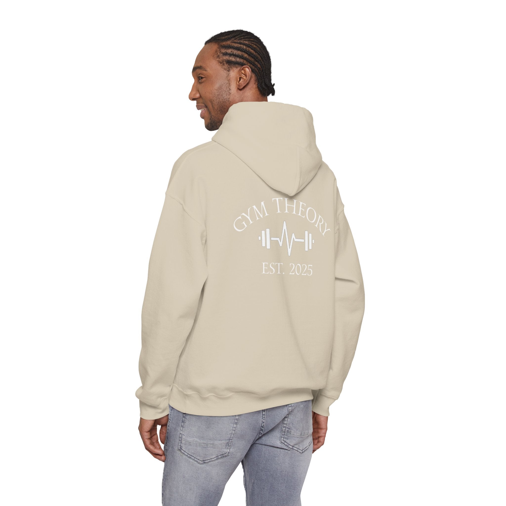 Hooded Sweatshirt