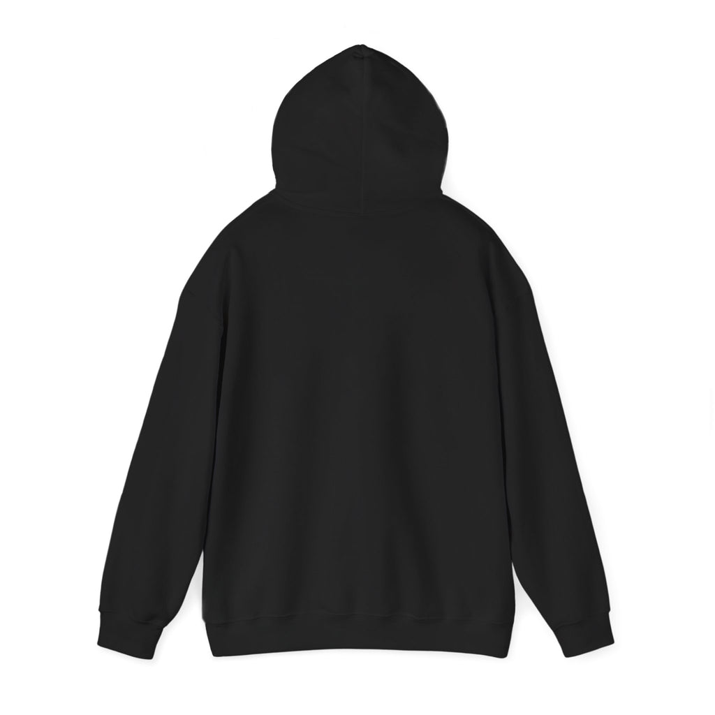 Barbell Hoodie